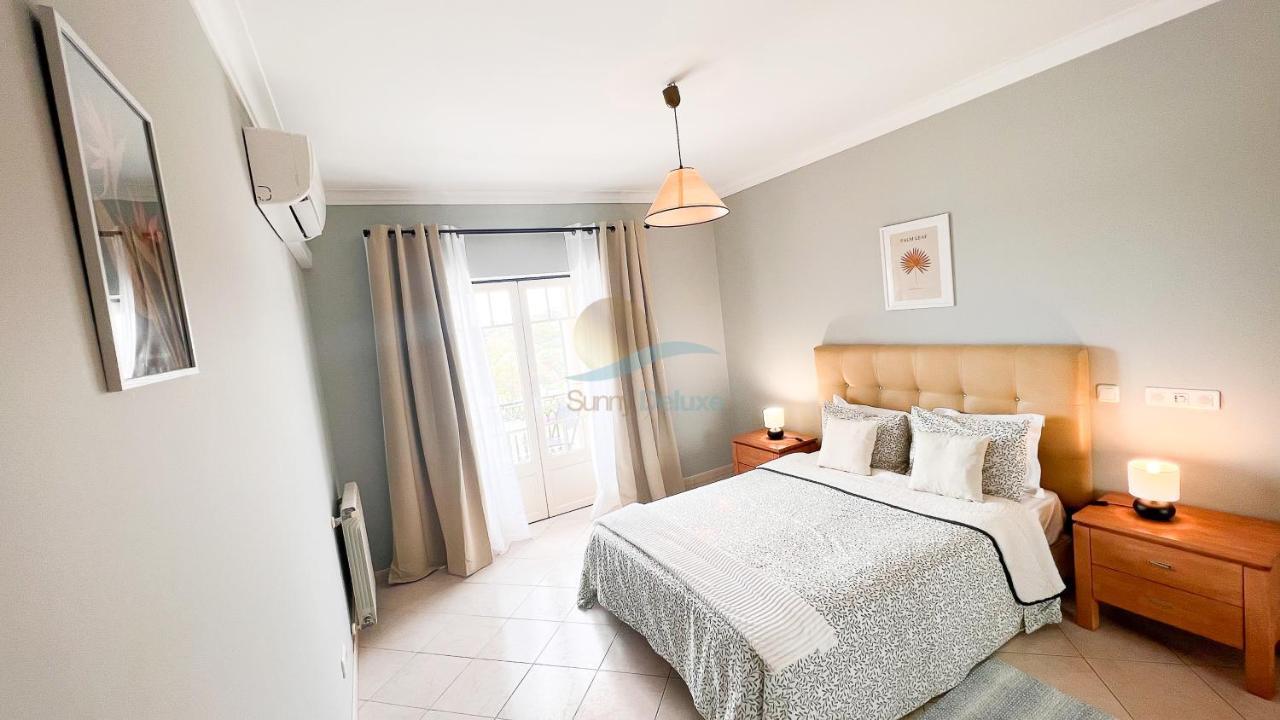 Da Oura By Sunny Deluxe Appartement
