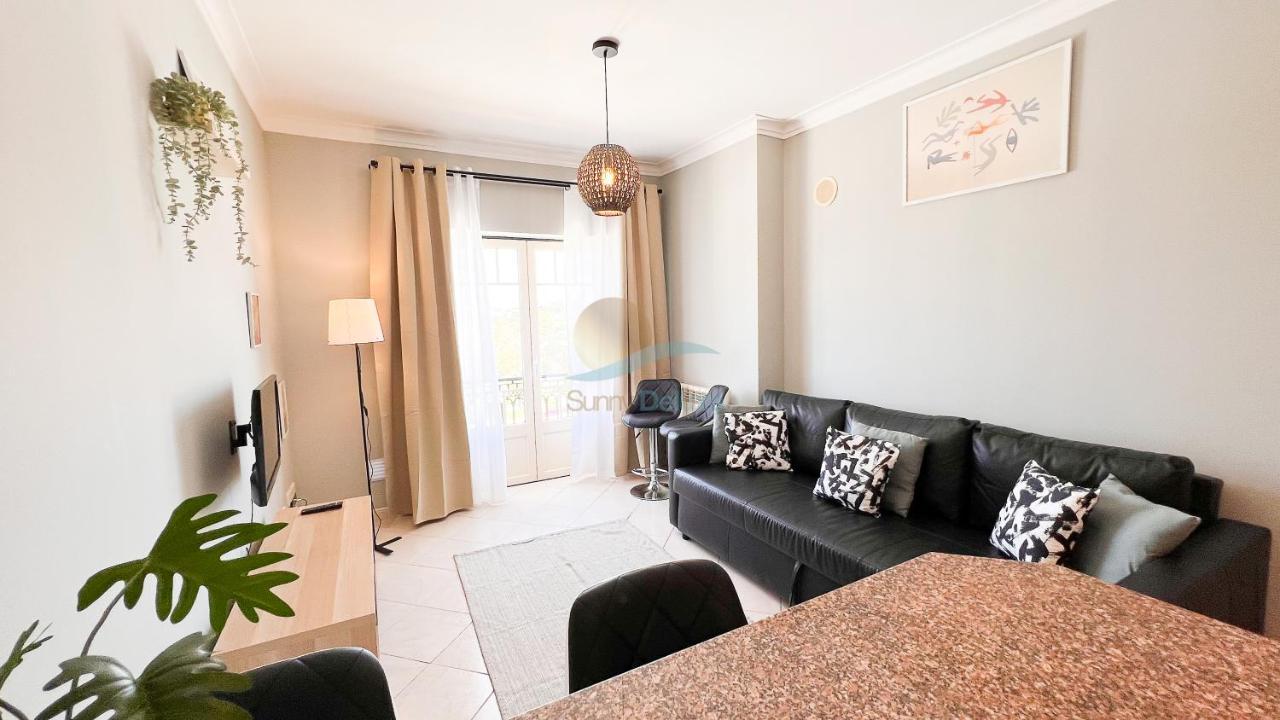 Da Oura By Sunny Deluxe Appartement Albufeira