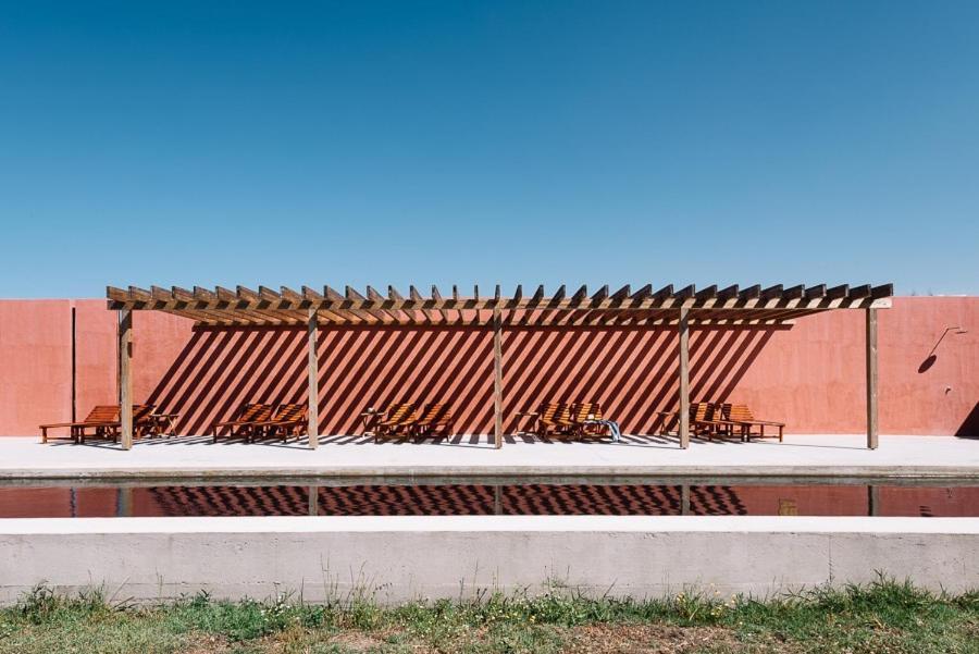 Casa de hóspedes Tres Marias