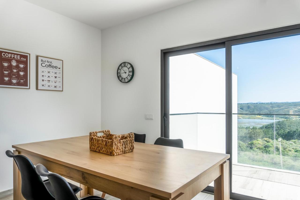 Apartamento Campo E Aljezur