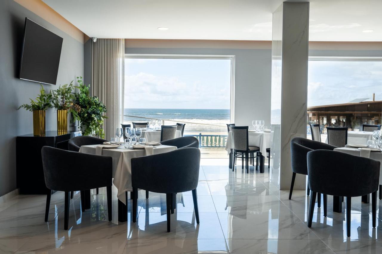 Cristal Vieira & Hotel 4*