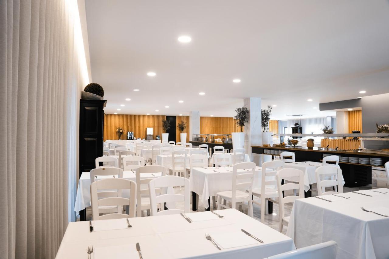Cristal Vieira & Hotel Vieira de Leiria