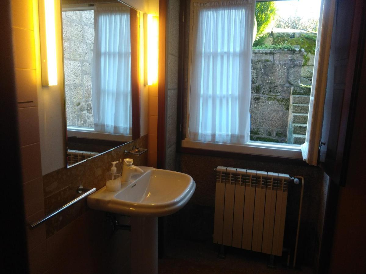 Casa De Santa Barbara - Guest house