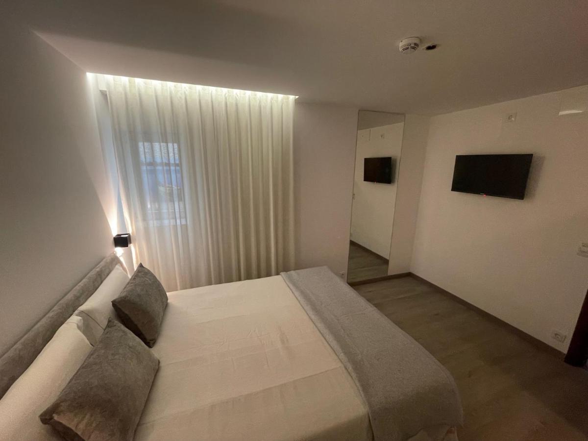 Hotel Sra Da Conceicao Praia de Mira