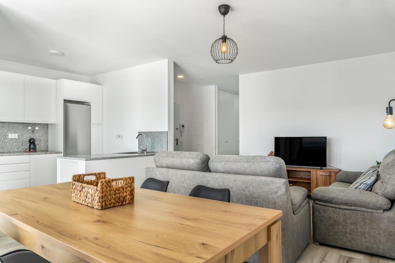 Apartamento Campo E