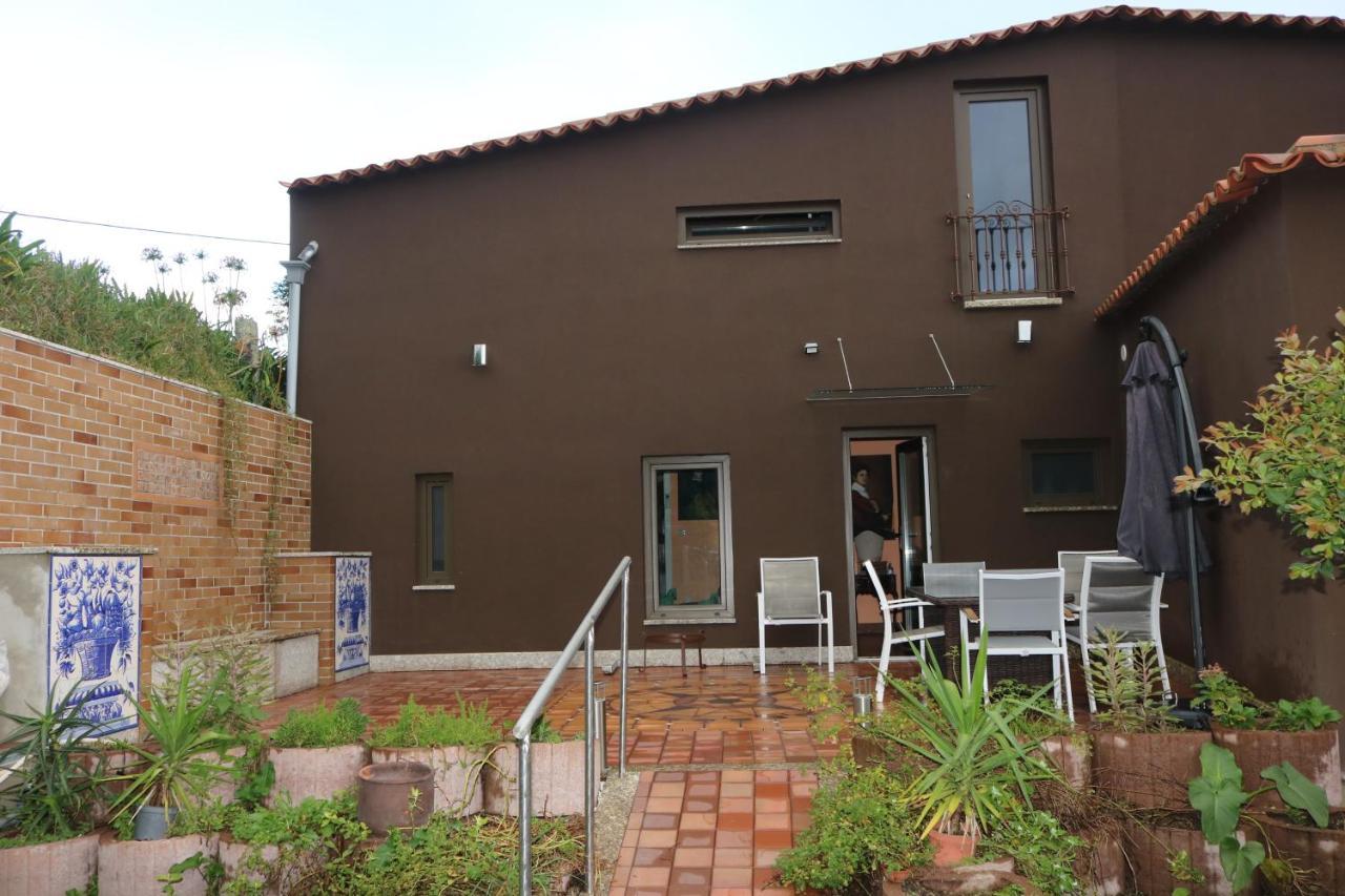 Farm stay Casal De S.romao Do Meio *