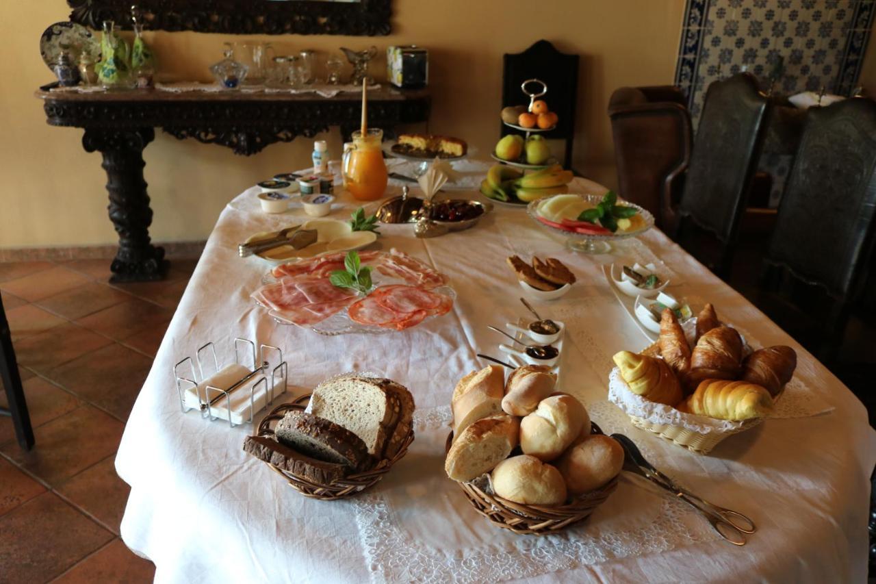 Farm stay Casal De S.romao Do Meio Guimaraes