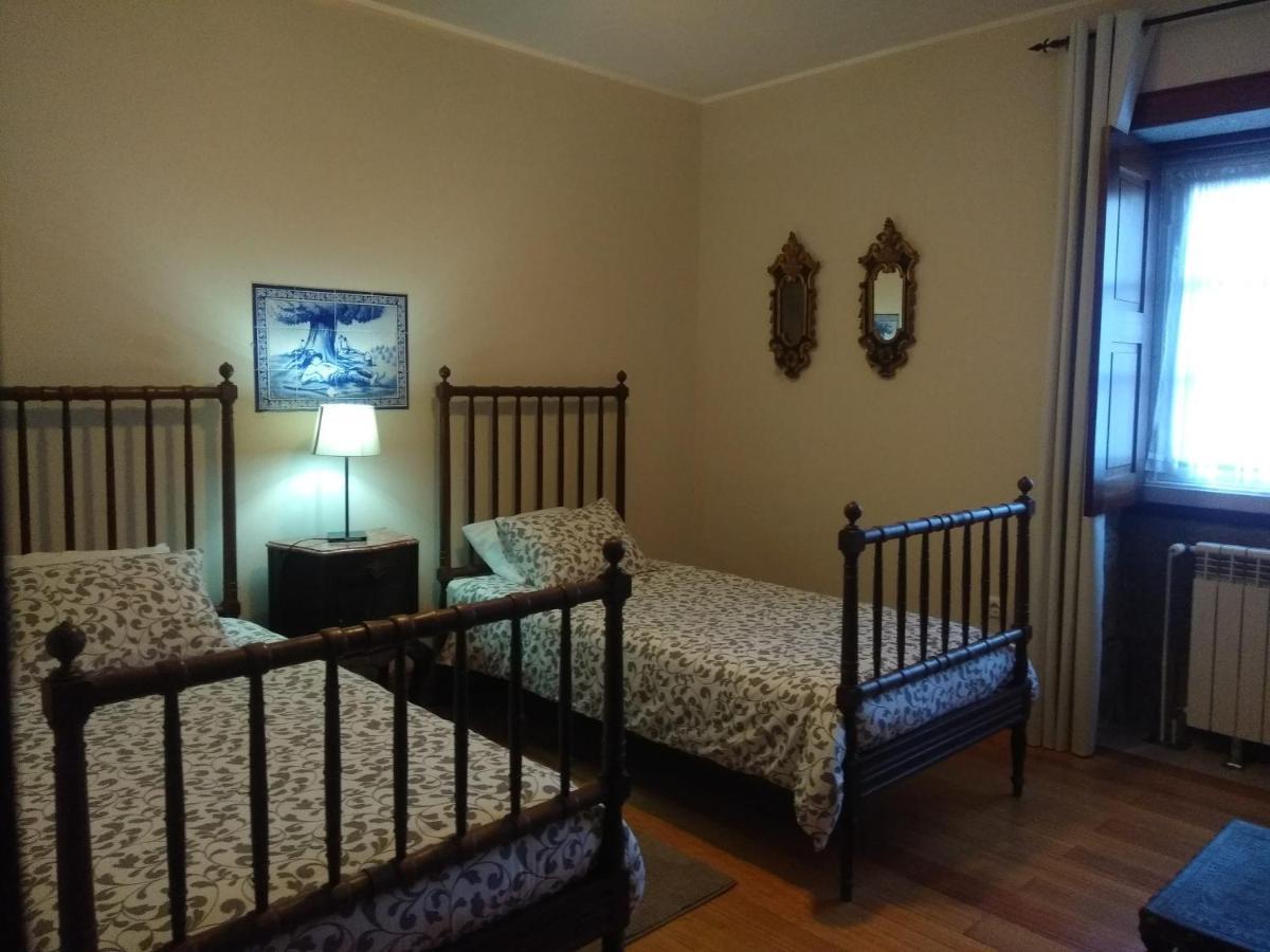 Casa De Santa Barbara - * Cinfaes
