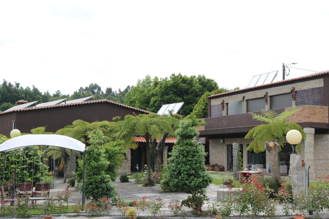 Farm stay Casal De S.romao Do Meio Guimaraes