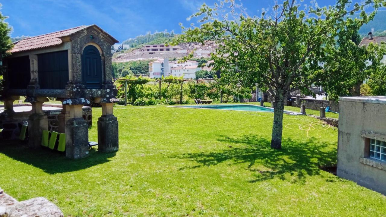 Casa De Santa Barbara -