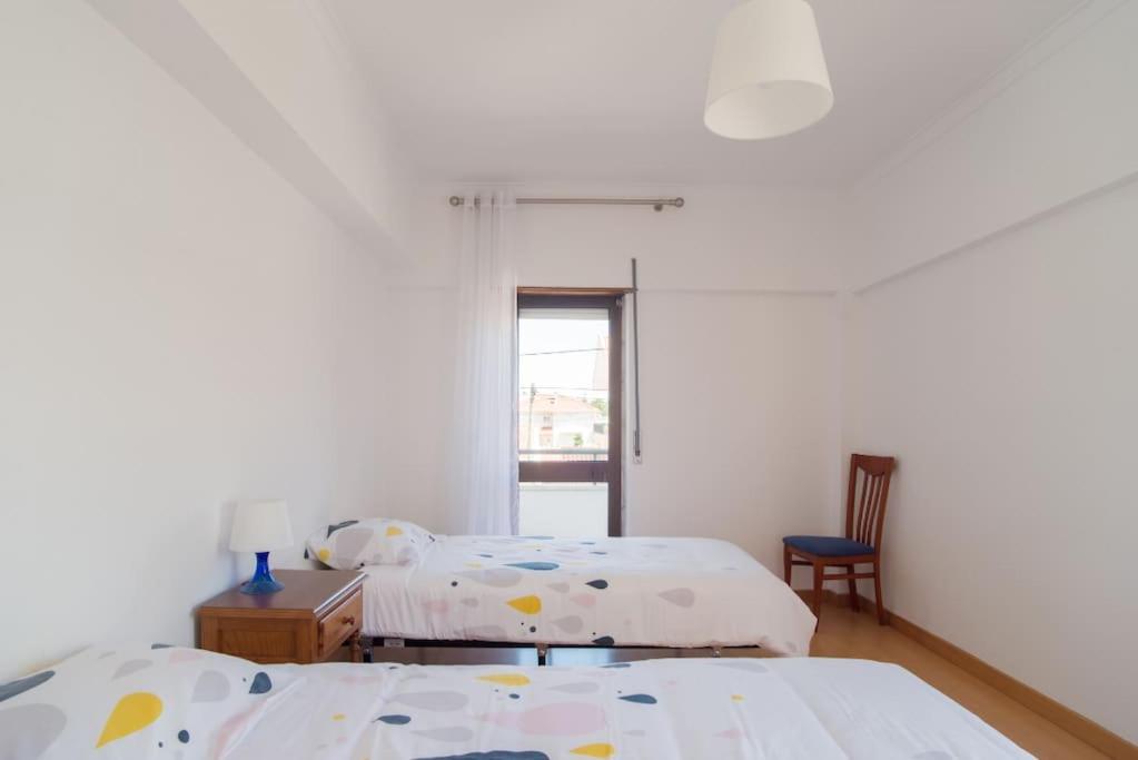 Apartment Sunny Marisol T2 Aroeira (Setubal)