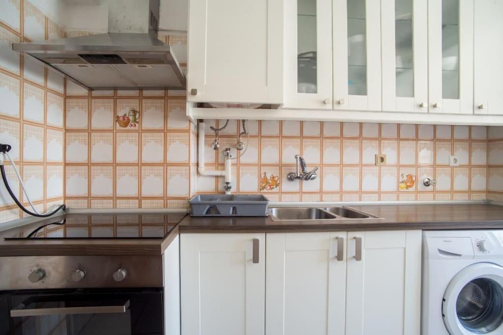 Apartment Sunny Marisol T2 *