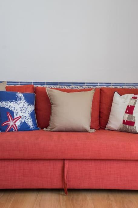 Apartment Sunny Marisol T2 *