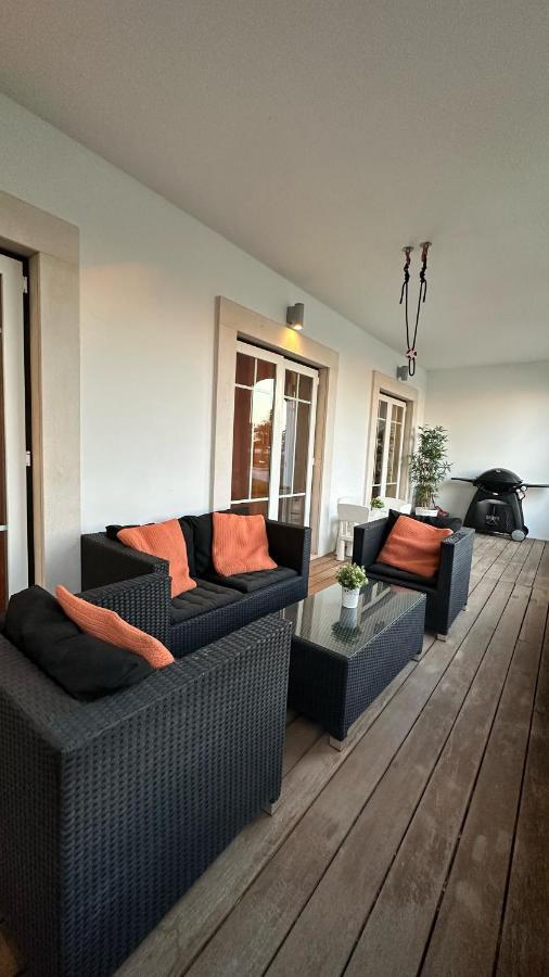 Apartment Marina