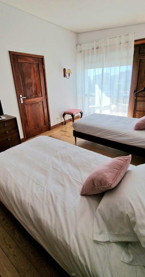 Boutique & Restaurant - Casa Dos Suecos Figueira da Foz