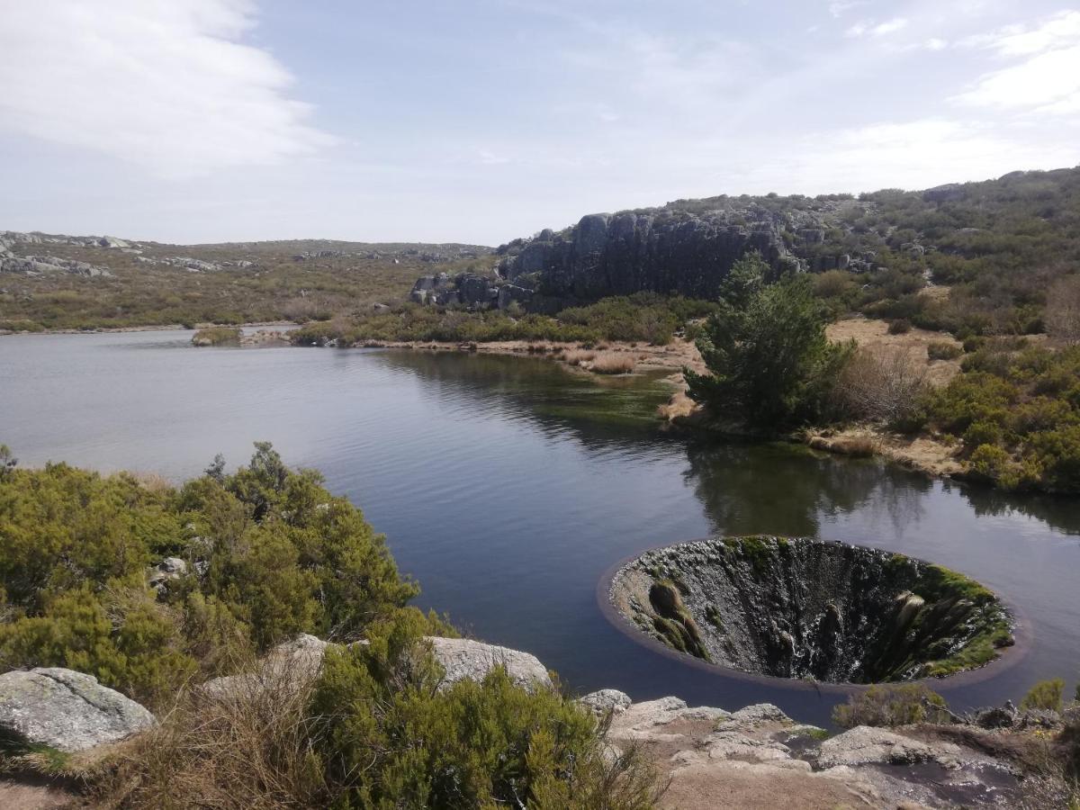Sambuc'asa - Serra Da Estrela Country house Sabugueiro (Guarda)