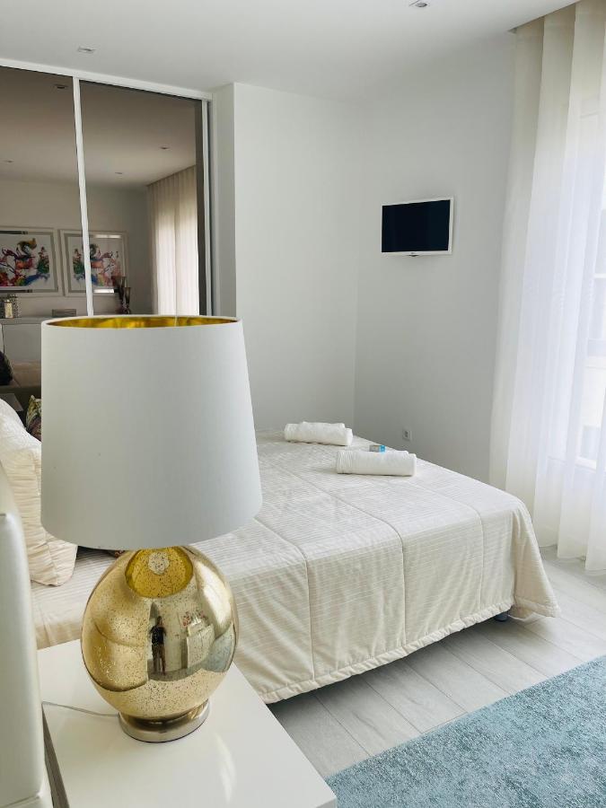 Rancho Ta-mar Apartment