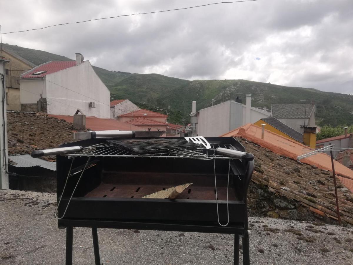 Landhuis Sambuc'asa - Serra Da Estrela Sabugueiro (Guarda)