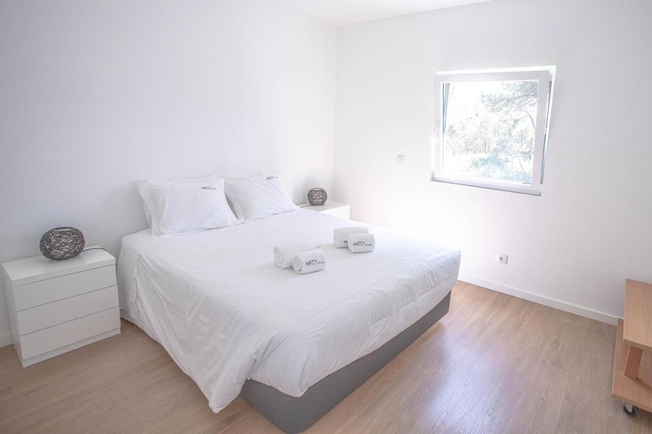 Vakantiehuis Forest Village *