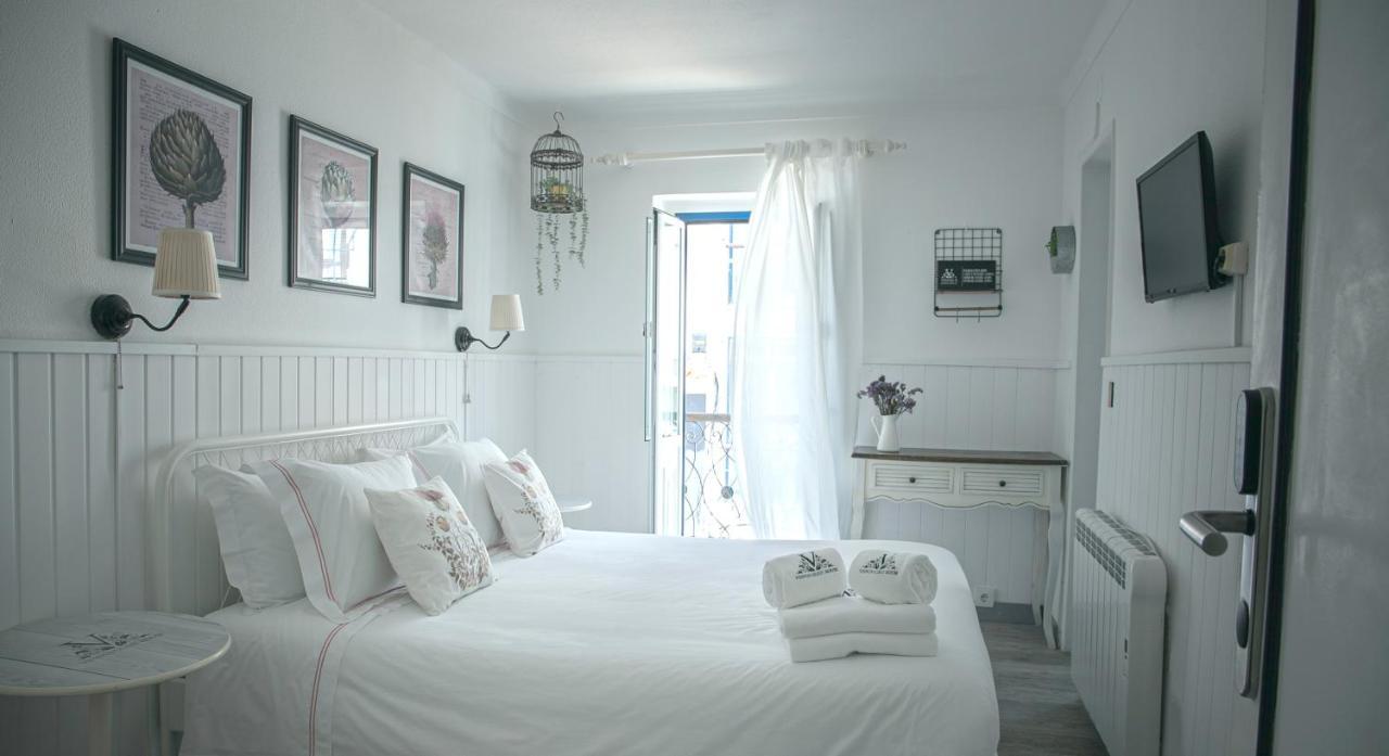 Guest house Vinnus 3*