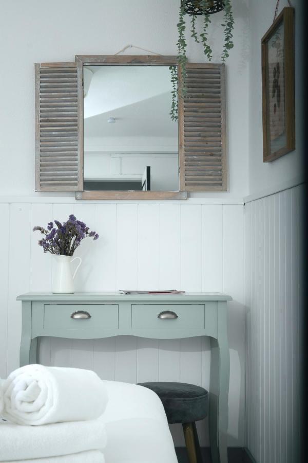 Guest house Vinnus Ericeira