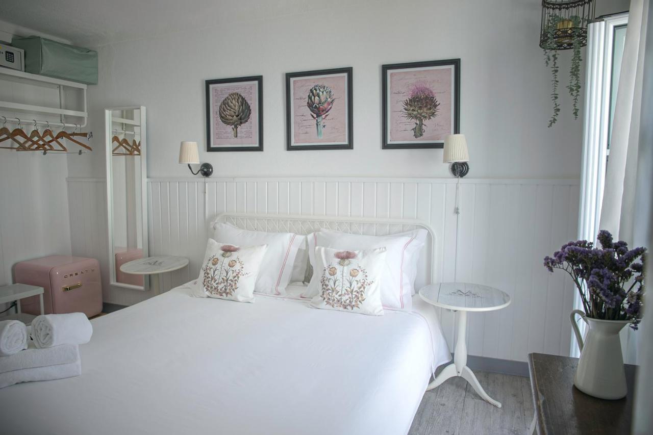 Vinnus 3* Ericeira