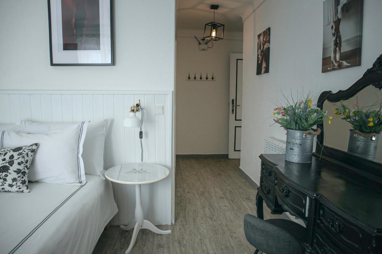 Guest house Vinnus