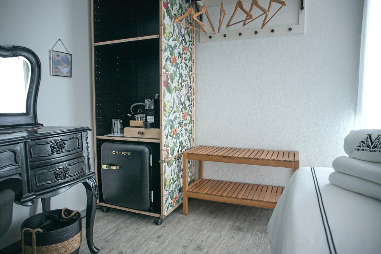 Guest house Vinnus Ericeira