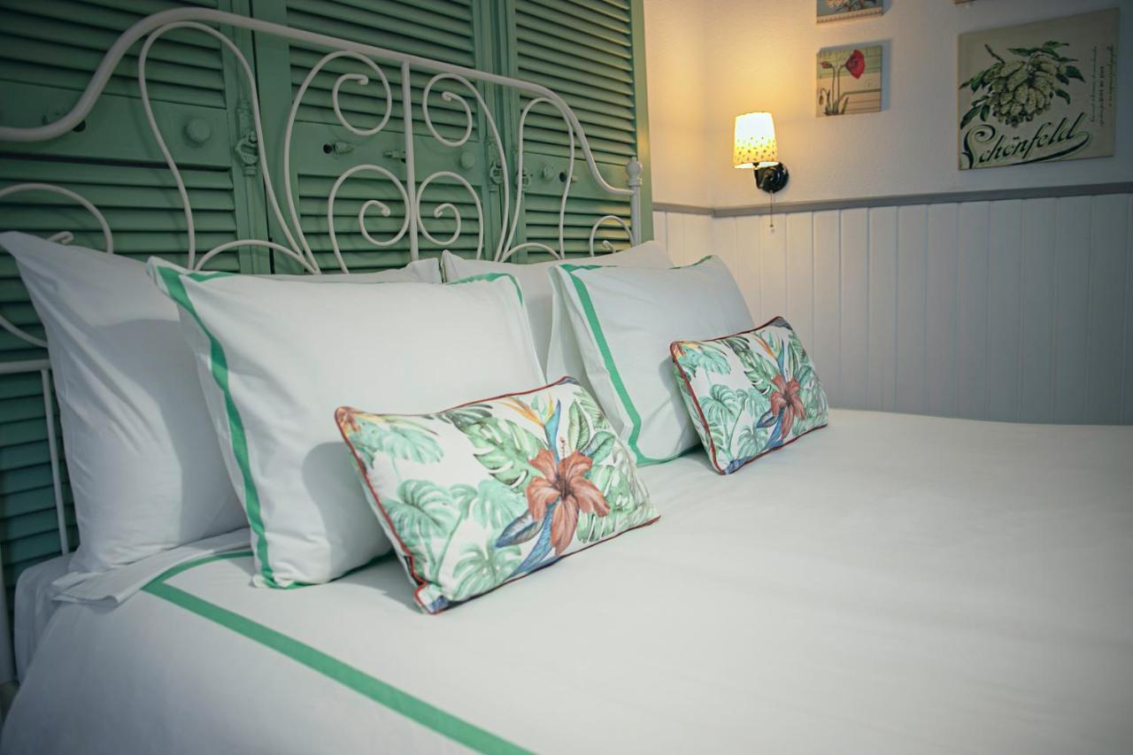 Vinnus 3* Ericeira