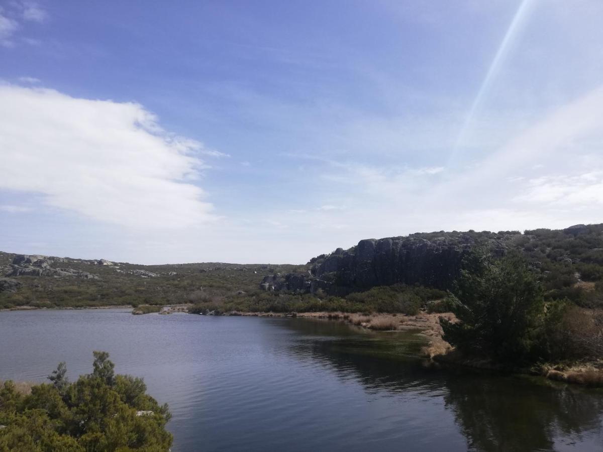 Sambuc'asa - Serra Da Estrela Country house *