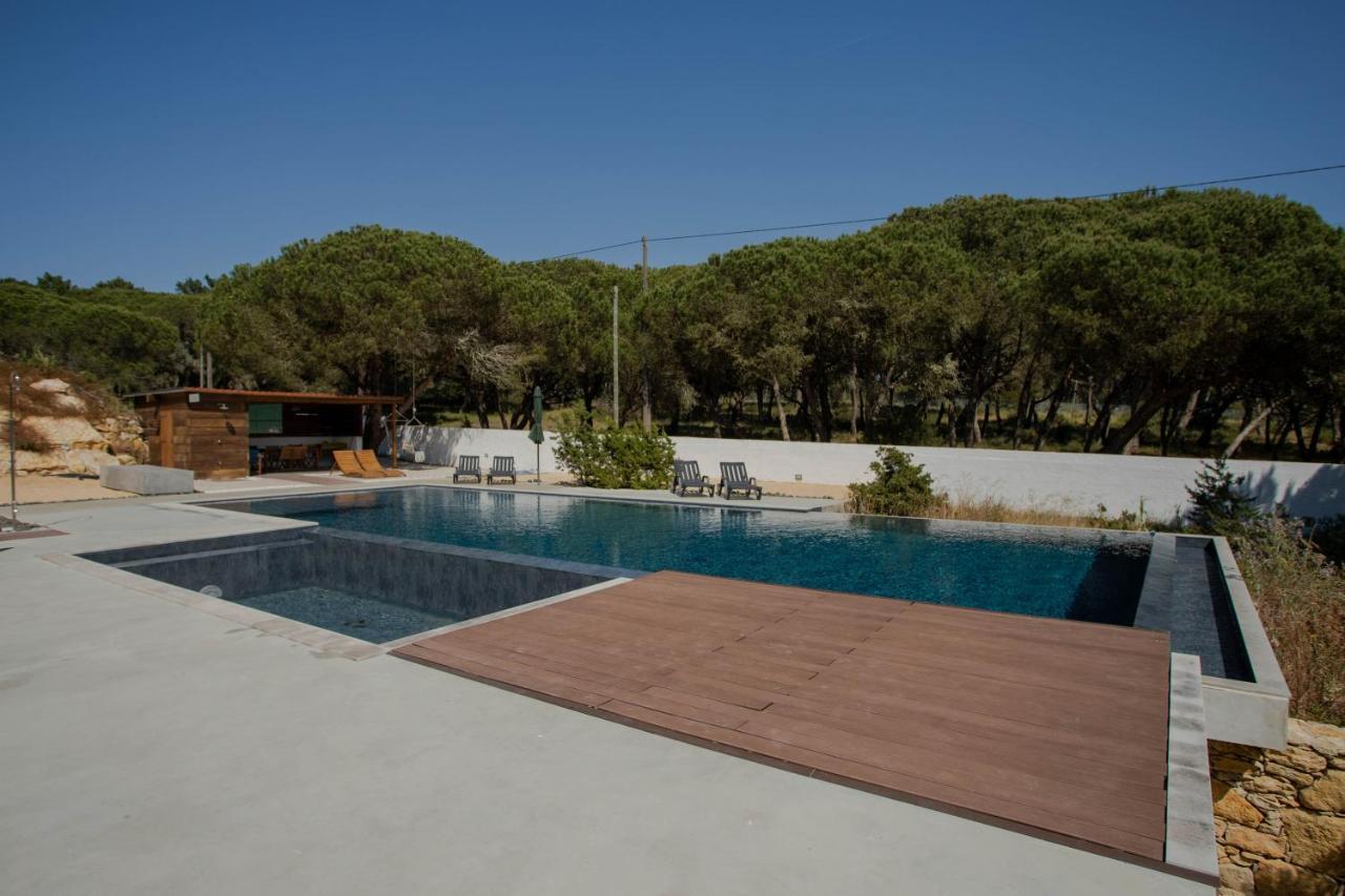 Forest Village Vakantiehuis Azenhas do Mar