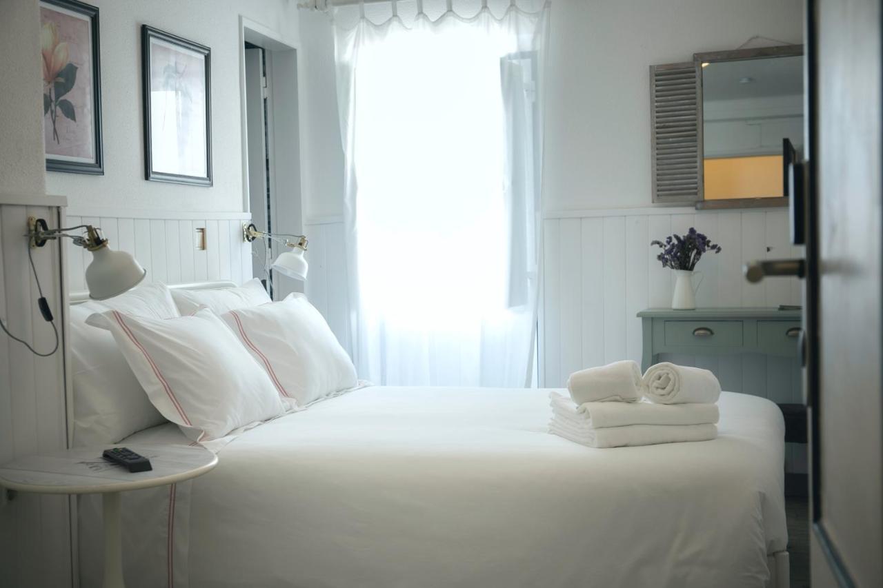 Vinnus Guest house 3*