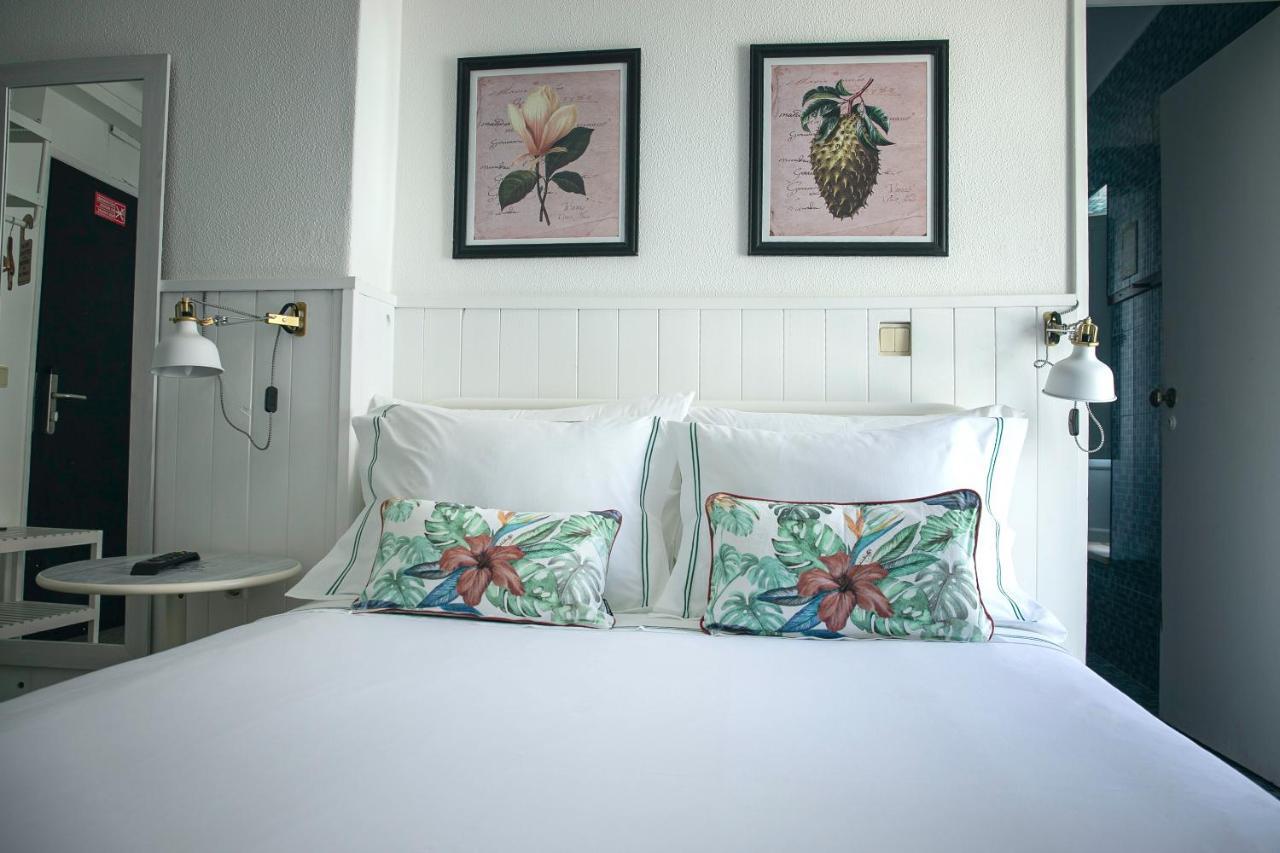 Guest house Vinnus