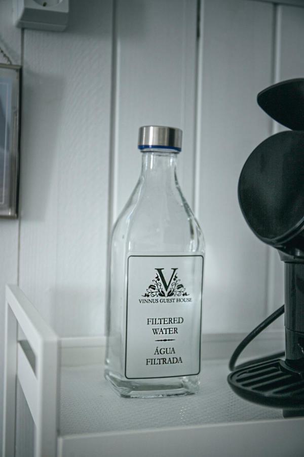 Guest house Vinnus Ericeira