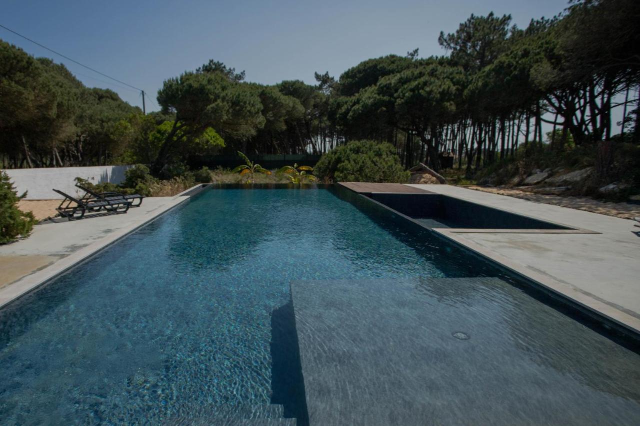 Forest Village Vakantiehuis *
