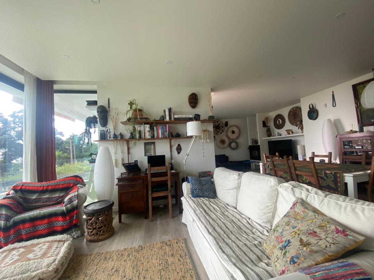 Caloura 76 Holiday home *