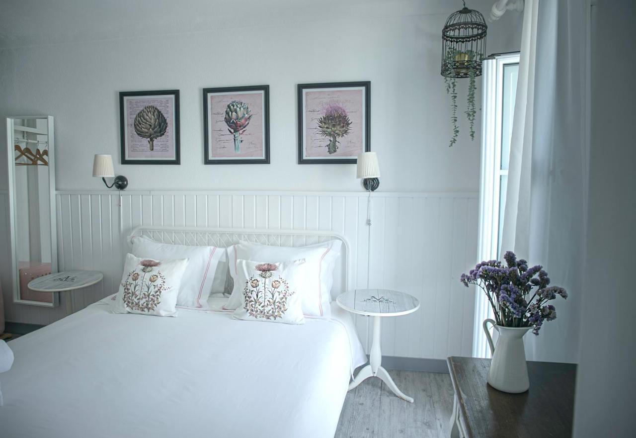 Vinnus Guest house