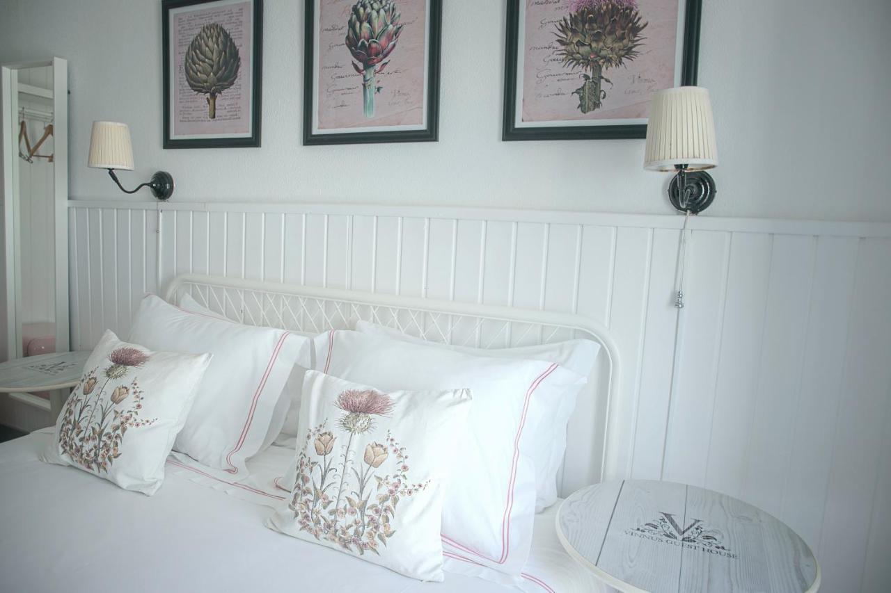 Vinnus Guest house