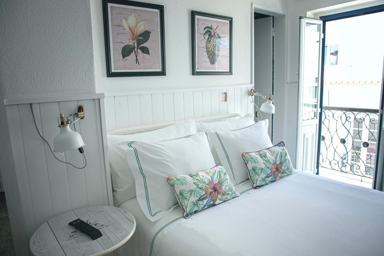 Guest house Vinnus Ericeira