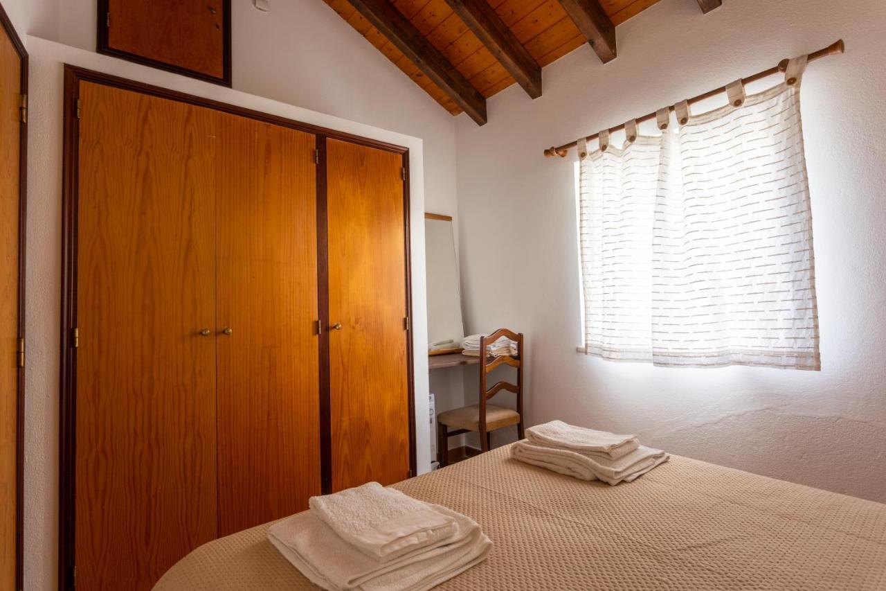 Casa Ardomar Pensión *