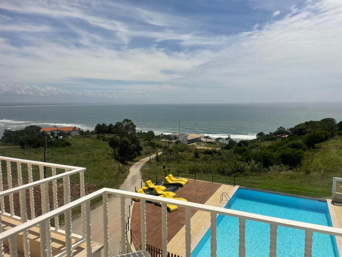 Colina Do Eletrico Guest house *
