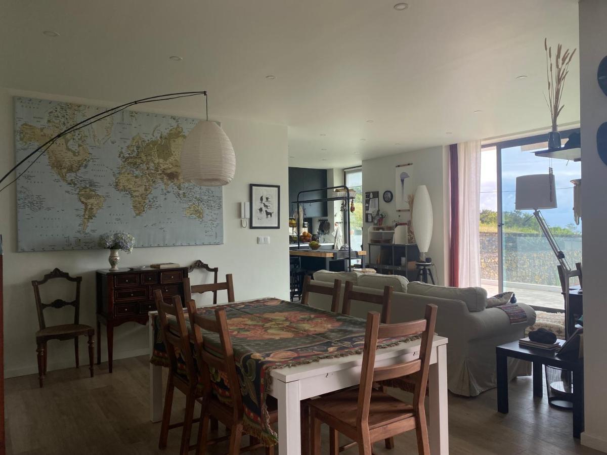 Caloura 76 Holiday home *