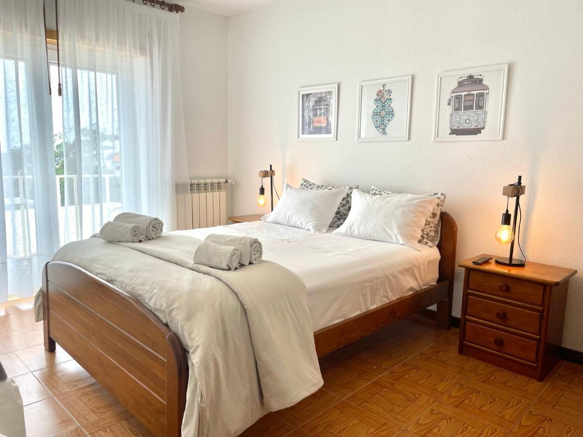 Colina Do Eletrico Guest house