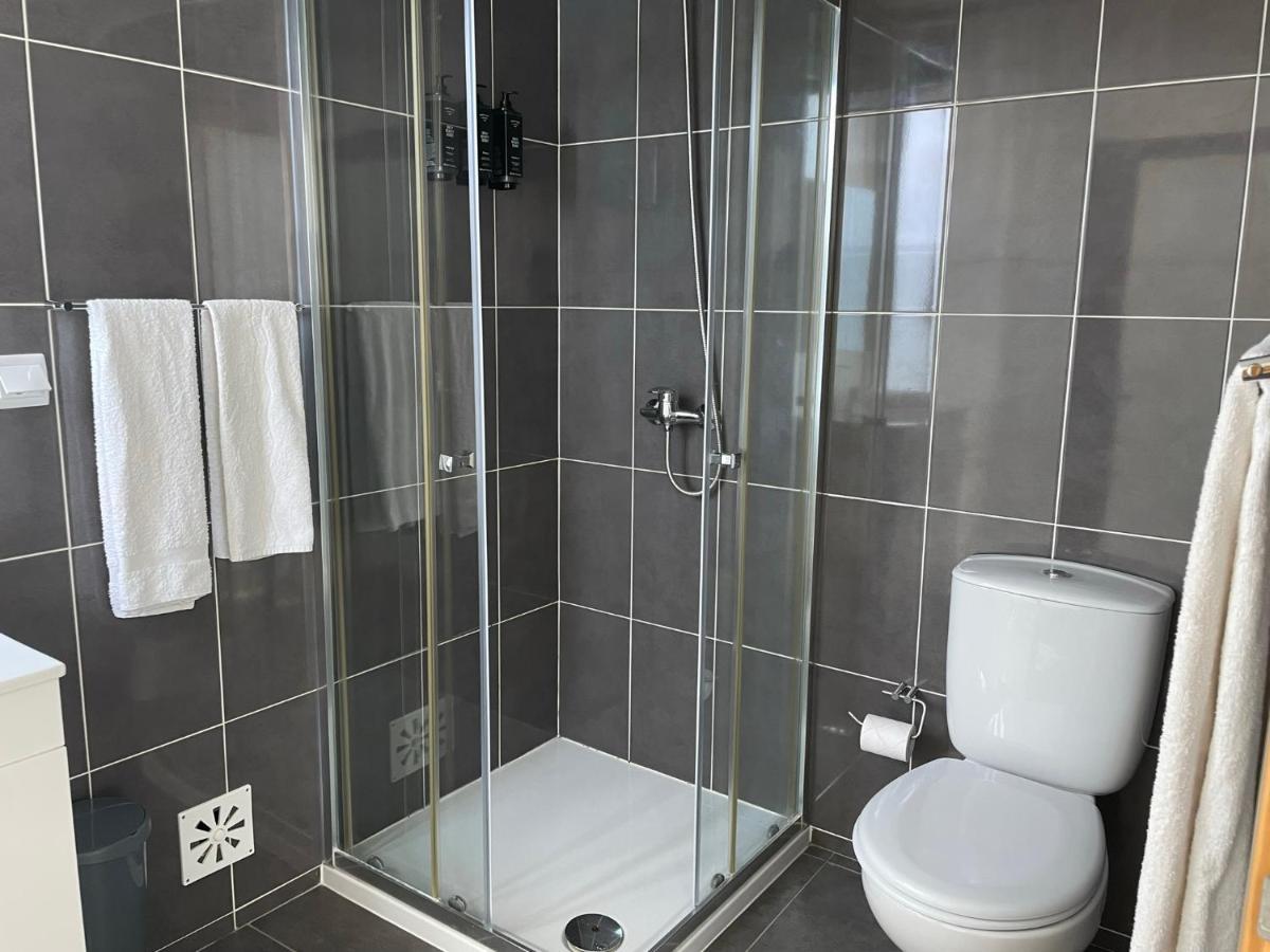Colina Do Eletrico Guest house *