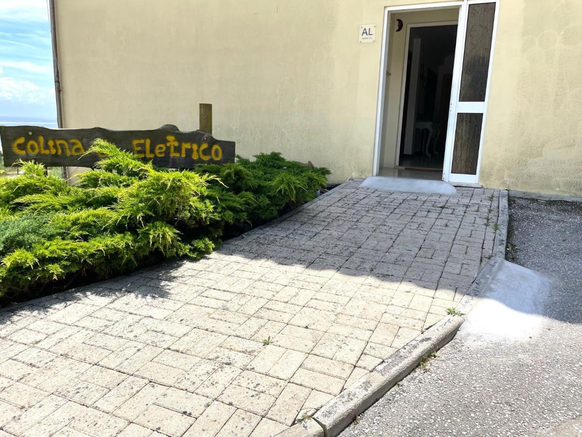 Guest house Colina Do Eletrico