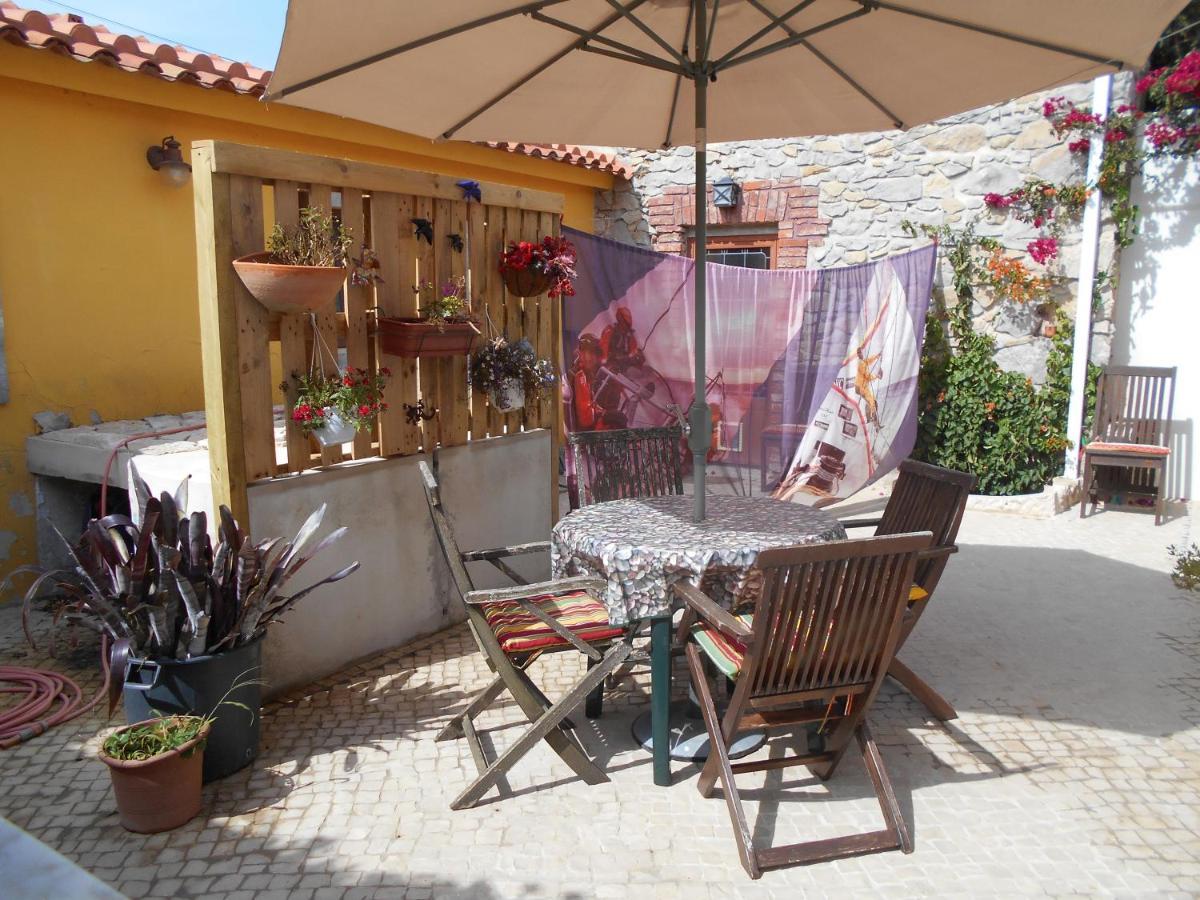 Holiday home Casa Do Forno *
