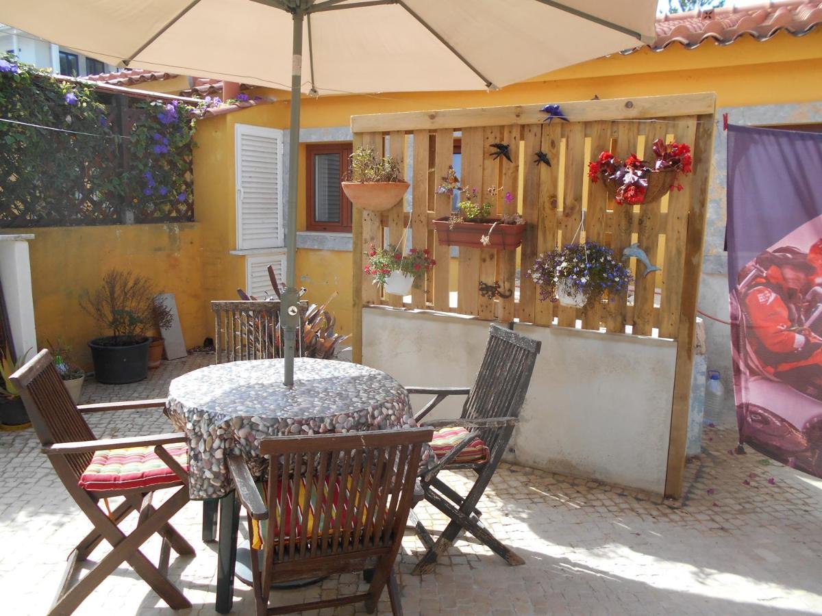 Holiday home Casa Do Forno
