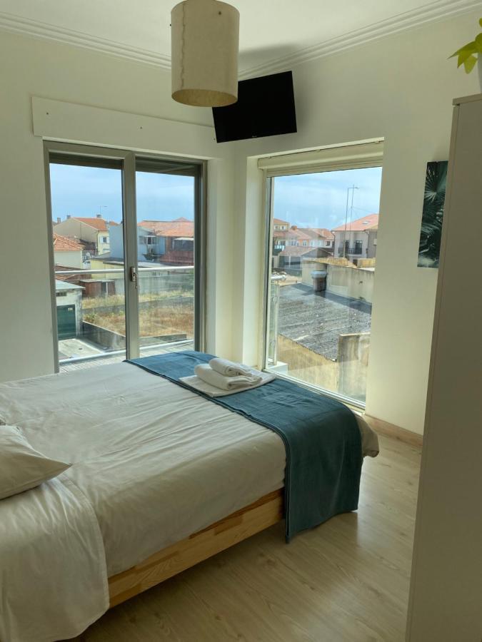 Angeiras House - Porto - By The Sea *