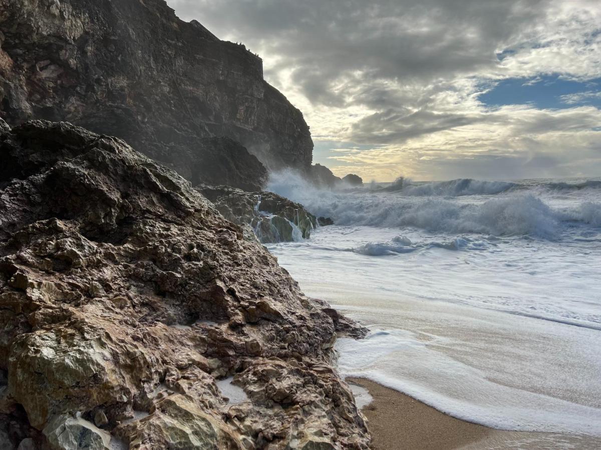 Feel - Ocean * Nazare