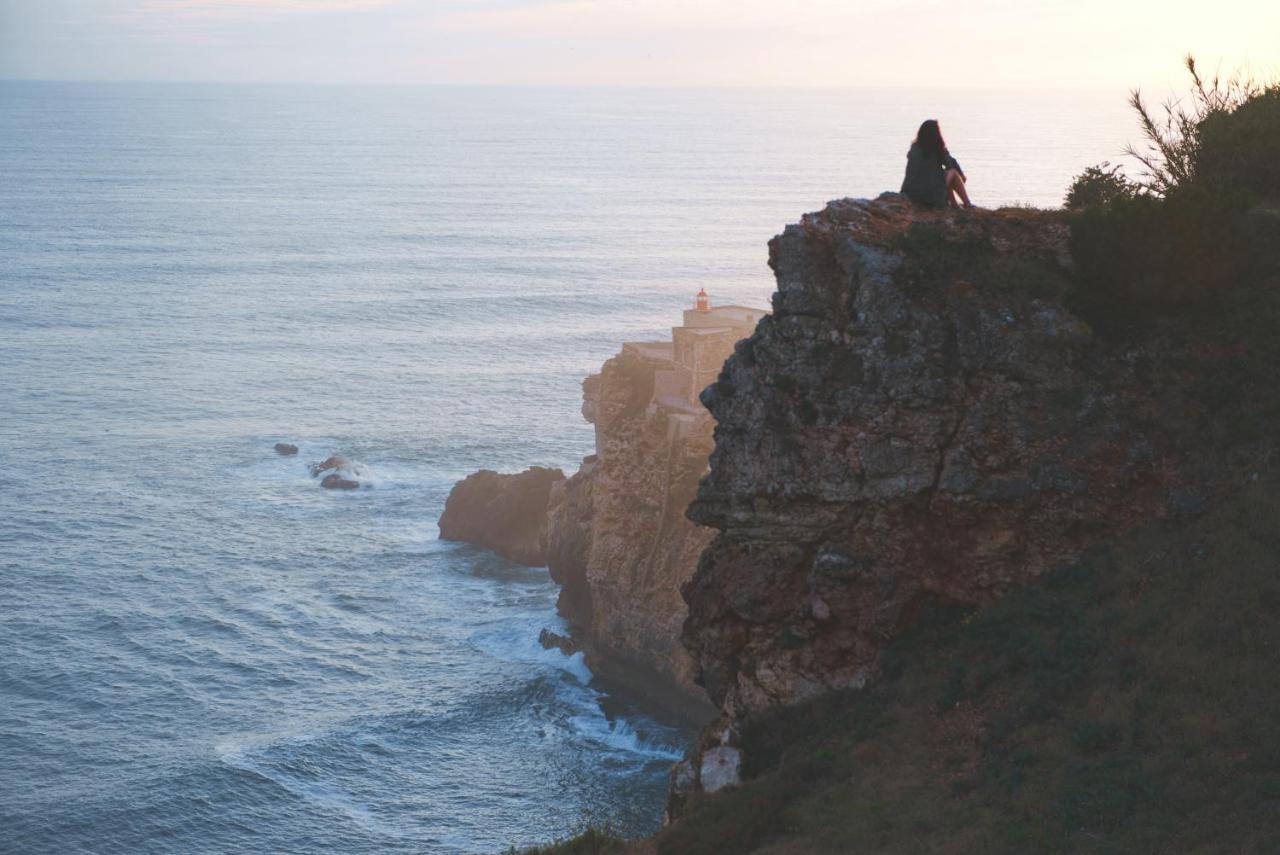 Villa Feel - Ocean Nazare